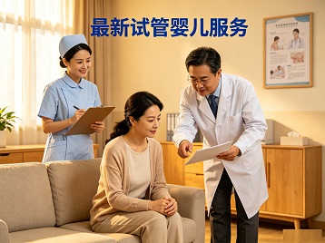 疏附有偿捐卵代孕妈妈第试管孩全新服务价格明细：
