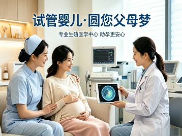 疏附辅助生育服务 试管婴儿行业的兴起背景、发展与未来展望